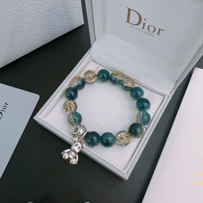 chr1st1an D10r bracelets